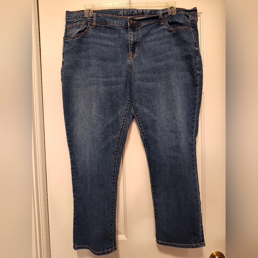 Old Navy Jeans